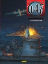 U-47 – Tome 14 – L'alliance du mal - couv