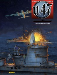 U-47 – Tome 14