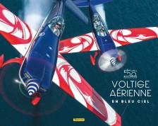 cover-comics-voltige-aerienne-tome--voltige-aerienne