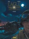 Eagle, l'aigle à deux têtes – Tome 4 – Rédemption - couv