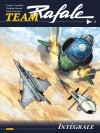 Team Rafale Intégrale 2 - couv