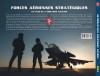 Forces aériennes stratégiques – Tome 0 – Les ailes de dissuasion nucléaire - 4eme
