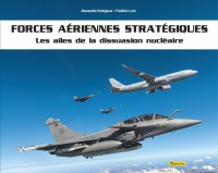 Forces aériennes stratégiques