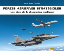 Les ailes de dissuasion nucléaire