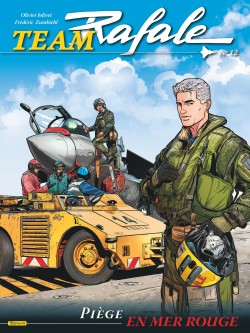 Team Rafale – Tome 12