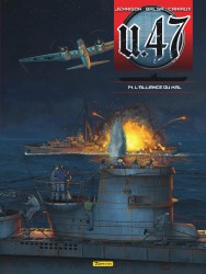 U-47 – Tome 14