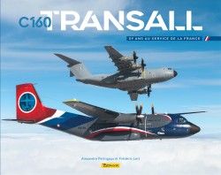 C160 Transall - C160 Transall