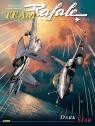 Team Rafale Tome 16 - Dark Star