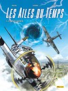 Le temps des Warbirds - couv