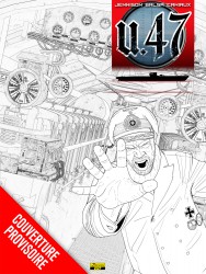 U-47 – Tome 12