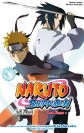 Naruto Shippuden, le film - Les Liens - couv