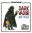 Dark Vador et Fils - couv