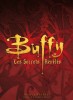 Buffy : Les Secrets révélés - couv