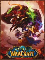 World of Warcraft : Démons et Merveilles