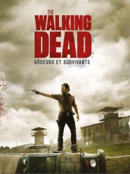 Walking Dead - Livre Poster – Tome 1