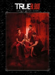 True Blood - Livre Poster
