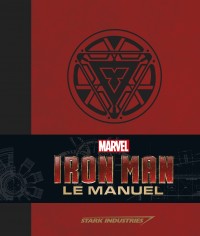 Iron Man, le manuel