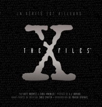 X-Files – Tome 0