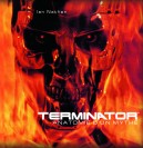 Terminator : Anatomie d'un mythe - couv