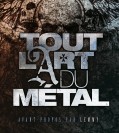 Tout l'art du Métal - couv