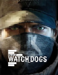 Tout l'art de Watch_Dogs