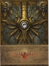 Diablo III : Le Livre de Tyraël - couv