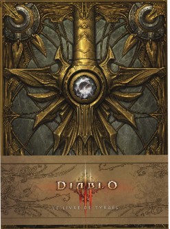 Diablo III : Le Livre de Tyraël