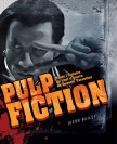 Pulp Fiction : Toute l'histoire du chef d'oeuvre de Quentin Tarantino - couv