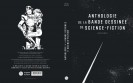 Anthologie de la bande dessinée de science-fiction - 4eme