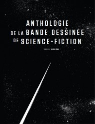 Anthologie de la bande dessinée de science-fiction
