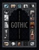 Gothic : Racines et richesses d'une contre-culture - couv
