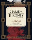 Dans les coulisses de Game of thrones : Vol. 2 : Saisons 3 et 4 - couv