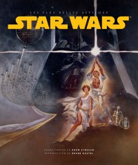 Star Wars : Le Meilleur des affiches de cinéma