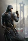 Tout l'art d'Assassin's Creed Unity - couv