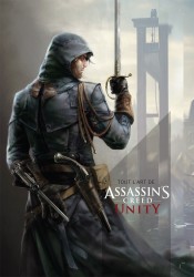 Assassin's Creed - Tout l'art