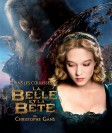 La Belle et la Bête - couv