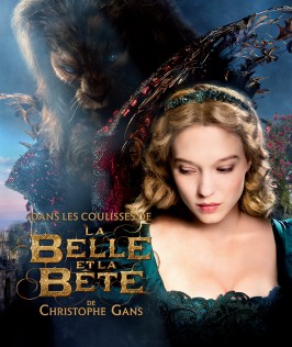 La Belle et la Bête – Tome 1