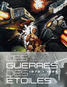 Les Guerres des étoiles, 1975-1985 : L'Invasion SF