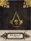 Assassin's Creed IV Black Flag : Barbe Noire : Le Journal perdu - couv