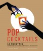 Pop Cocktails - couv