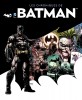 Les Chroniques de Batman – Les Chroniques de Batman - couv