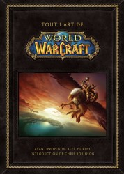 Tout l'art de World of Warcraft