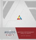 Assassin's Creed Unity : Abstergo Entertainment : Le Manuel de l'employé - couv