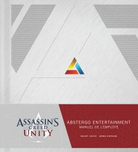 Assassin's Creed Unity - Manuel de l'employé