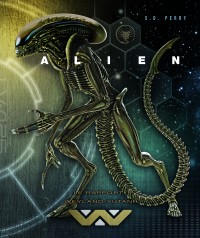 Alien - Rapport Weyland-Yutani