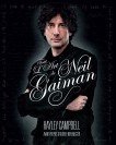 Tout l'art de Neil Gaiman - couv