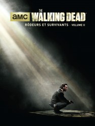 Walking Dead - Livre Poster – Tome 2
