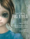 Tout l'art de Big Eyes - couv