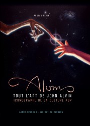 John Alvin - Tout l'art