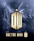 Doctor Who : L'Encyclopédie illustrée - couv